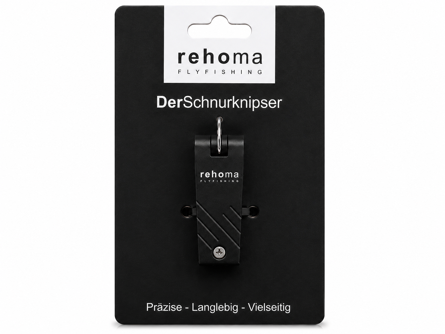 Der Schnurknipser 2.0 - Langlebigkeits-Set