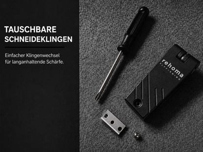 Der Schnurknipser 2.0 – Bester Schnurklipper für Fliegenfischer