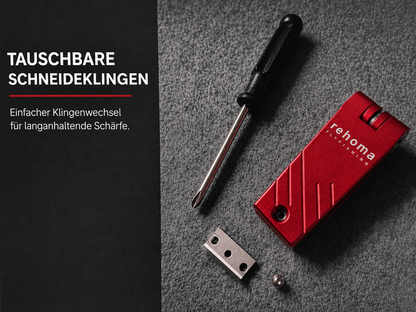 Der Schnurknipser 2.0 – Bester Schnurklipper für Fliegenfischer