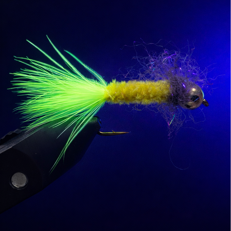 Jig Streamer