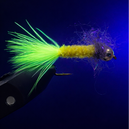 Jig Streamer