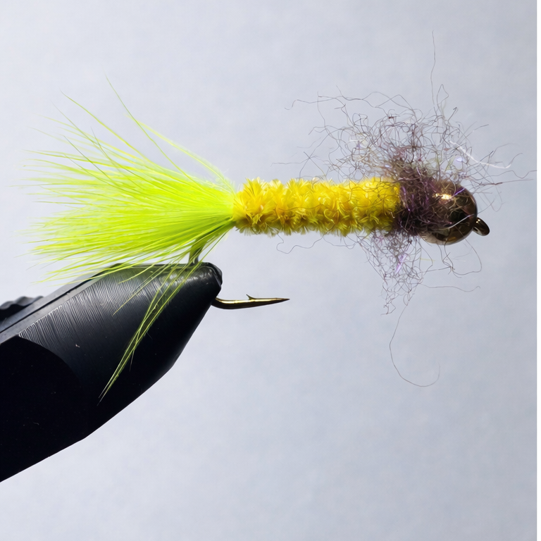 Jig Streamer