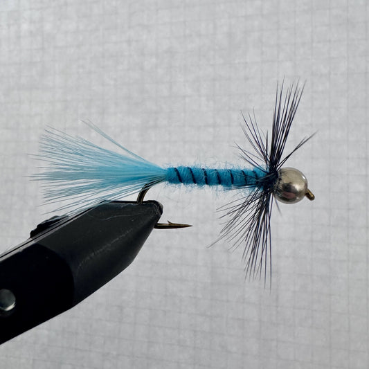 Jig Streamer