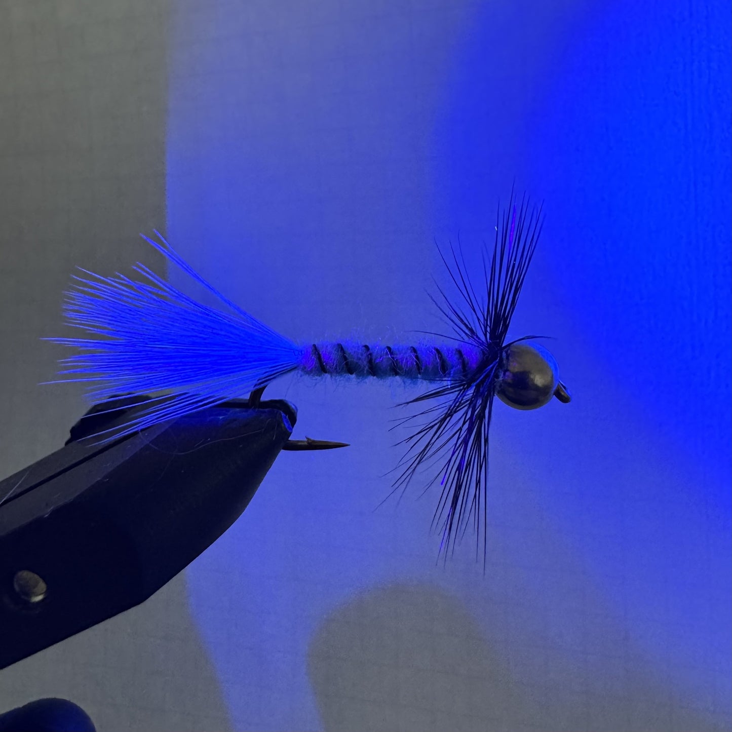 Jig Streamer
