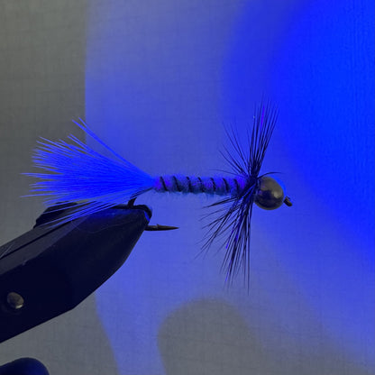 Jig Streamer