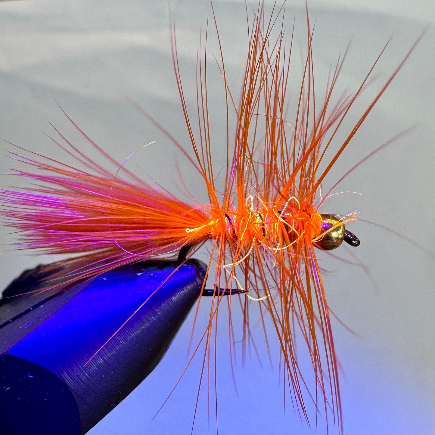 Wooly Bugger
