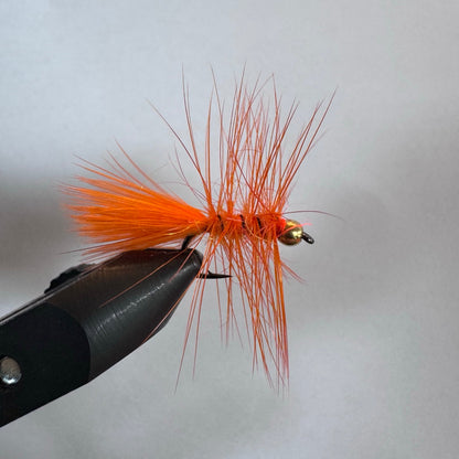 Wooly Bugger
