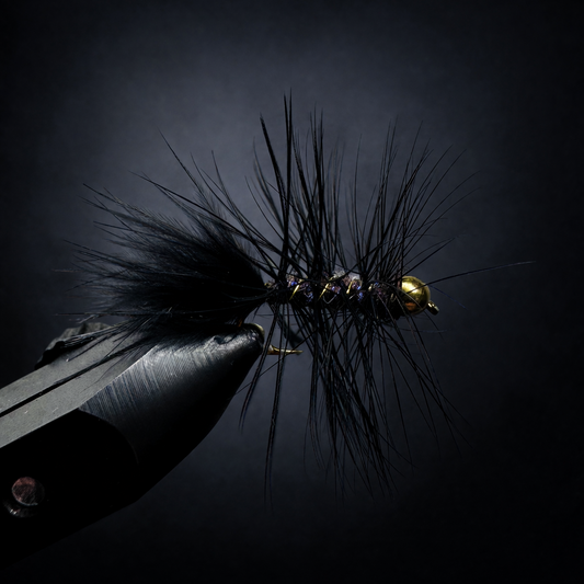 Wooly Bugger